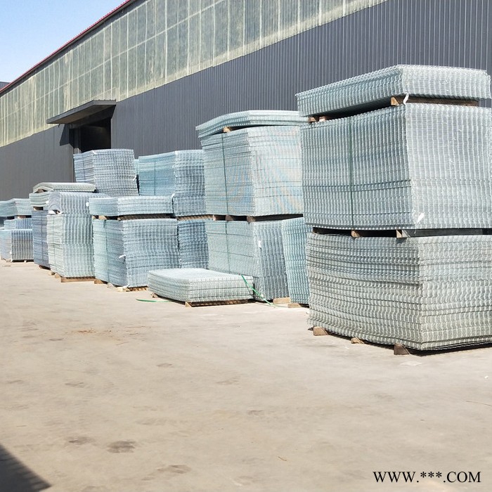 海拓  生产 镀锌网片  现货供应  电镀锌电焊网片  实体网片  厂家欢迎咨询图2