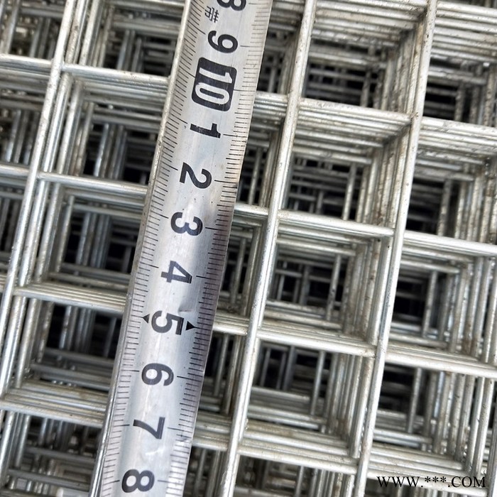 海拓  生产 镀锌网片  现货供应  电镀锌电焊网片  实体网片  厂家欢迎咨询图4