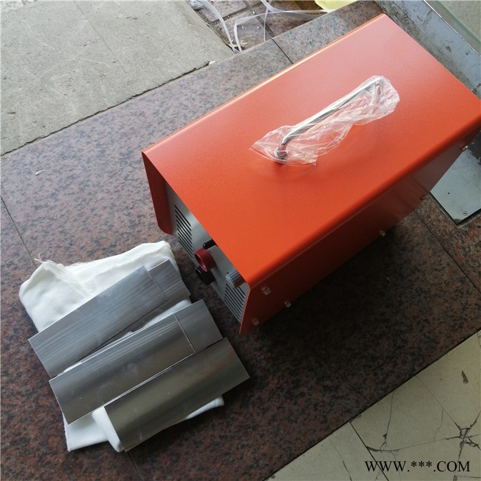 多功能电镀刷镀机 工件划痕刷镀机 局部刷镀修复机 鑫隆旺报价图5