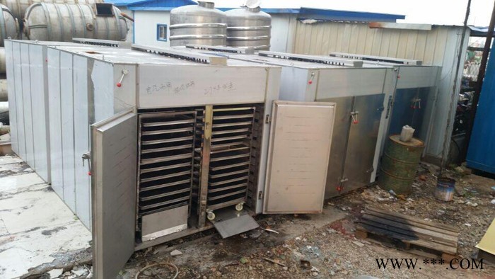 二手用烘箱电镀回收图3