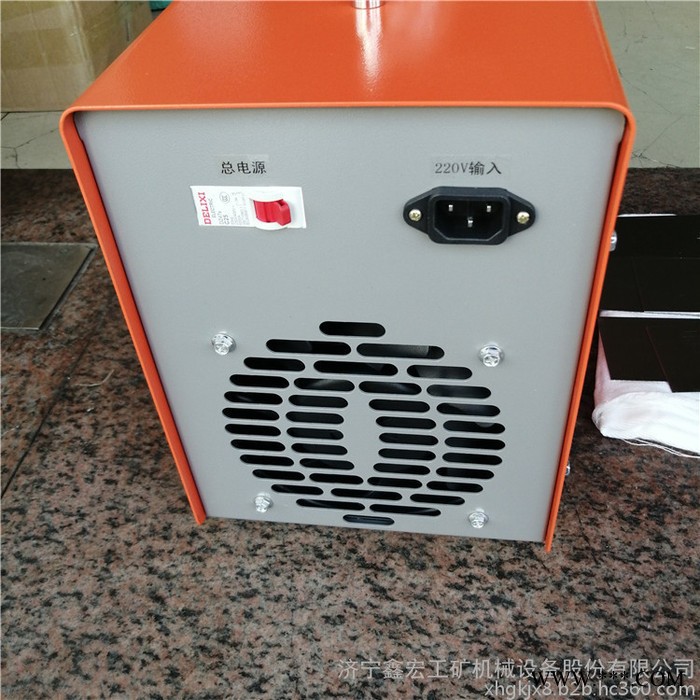 刷镀电镀直流电源200A 电动刷镀机 铸铁铜排镀锡刷镀机图3