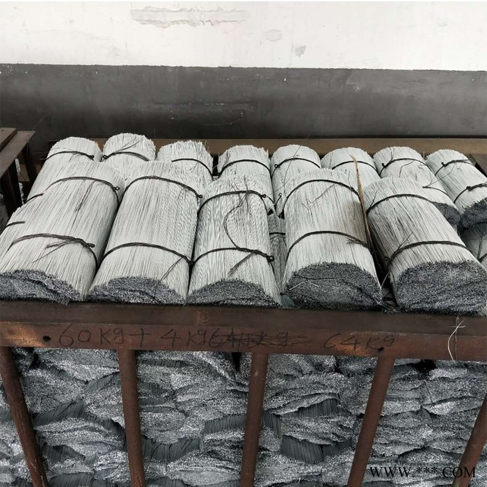 镀锌丝 热镀锌改拔丝 电镀锌丝 工艺镀锌丝 烤漆丝彩色涂塑铁 品质保障图5