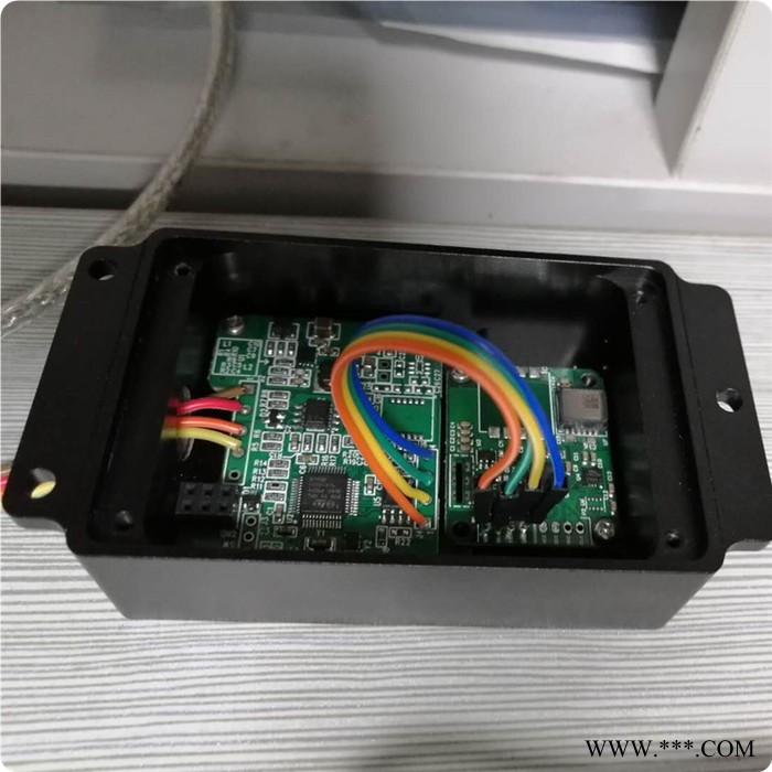 PCB电镀线路板导热灌封硅胶 耐老化不开裂的有机硅灌封材料图4