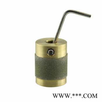 曼德MCB01金刚石工具 配件陶瓷磨头切片电批打磨头 电镀磨轮磨头研磨玻璃陶瓷材料 五金工具厂家批发图8