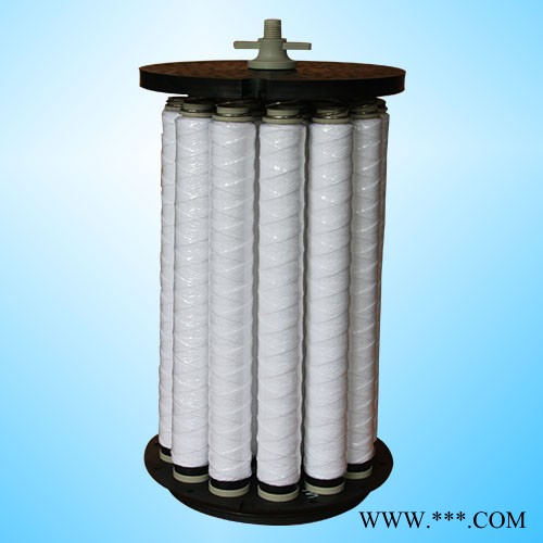 台湾三川宏CB2018耐强酸碱六价镀铬液电镀过滤器 铬酸过滤机图2