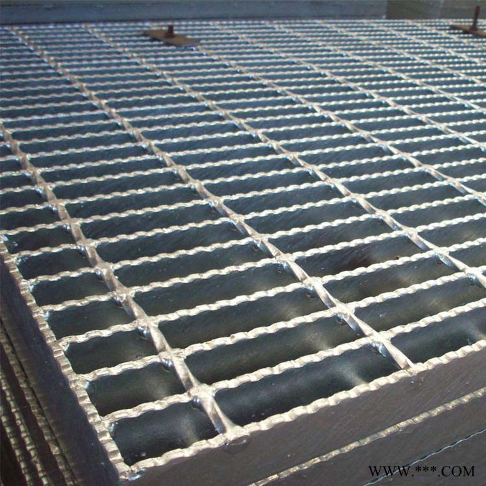 【朔利】 G353/30/100 电镀锌钢格板 厂家直供图5