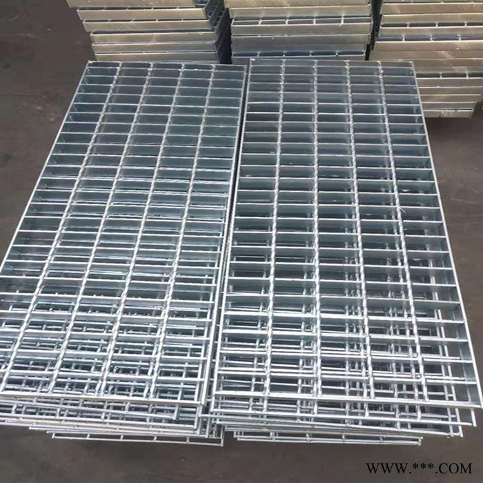 【朔利】 G353/30/100 电镀锌钢格板 厂家直供图4
