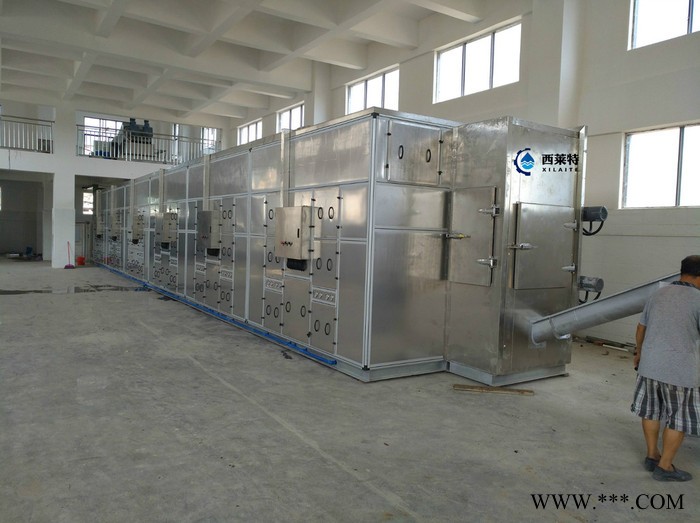 西莱特 工业化工污泥低温干化机价格 市政污泥干化机厂家 皮革电镀污泥干化设备价格 污泥低温干化机价格 欢迎来电咨询郏县