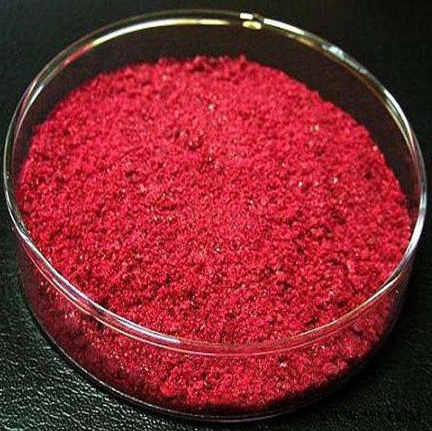 泉星 氯化钴 氯化钴价格 氯化钴厂家 工业级氯化钴水处理用 陶瓷级氯化钴 电镀级氯化钴图4