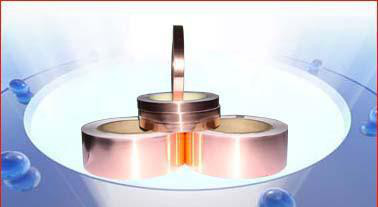 合肥高温防焊胶带(聚酰亚胺) 电镀胶带 PI胶带图3