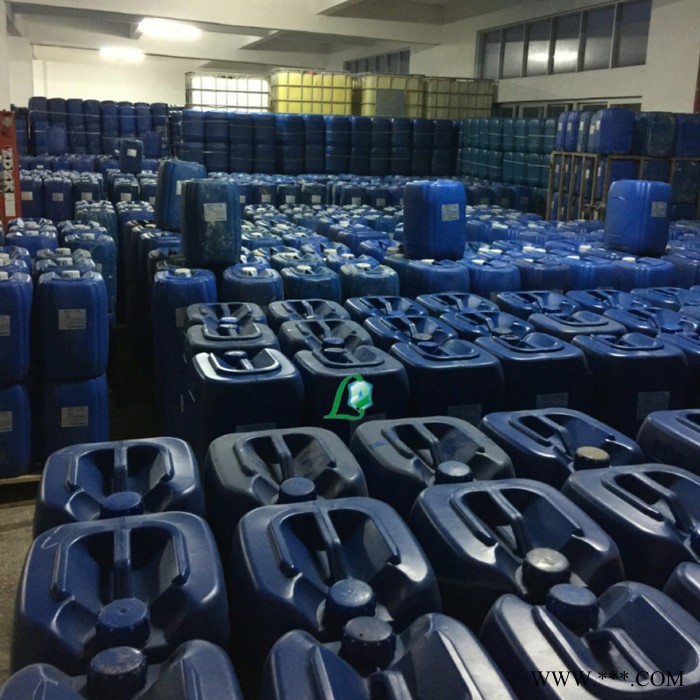 湖南重金属沉淀剂厂家 电镀厂废水处理药剂 霖泉水处理图2