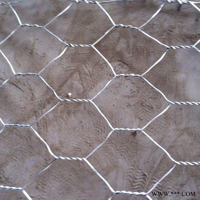 ** 固滨笼 石笼防护 电镀锌石笼网 石笼网护坡 河道铅丝笼 石笼网报价图3