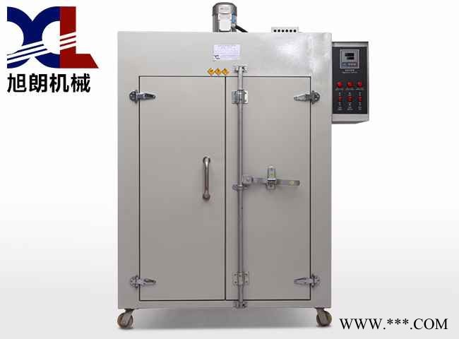 旭朗HK-1000A+电镀业干燥箱大型运风式恒温薏苡烘培机图4