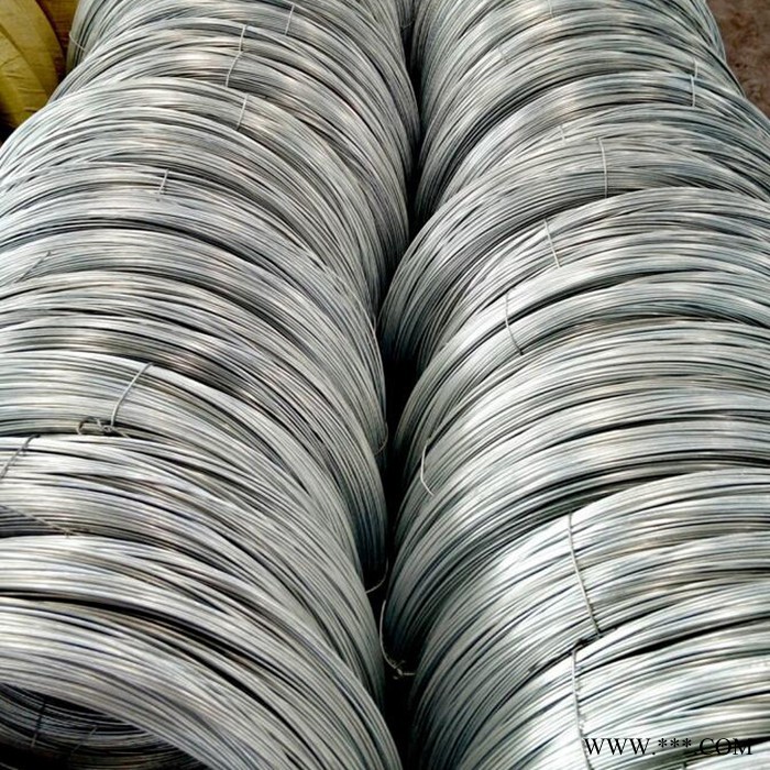 镀锌丝 冷镀锌钢丝 电镀锌丝 工艺镀锌丝 涂塑钢丝 加工定制图4