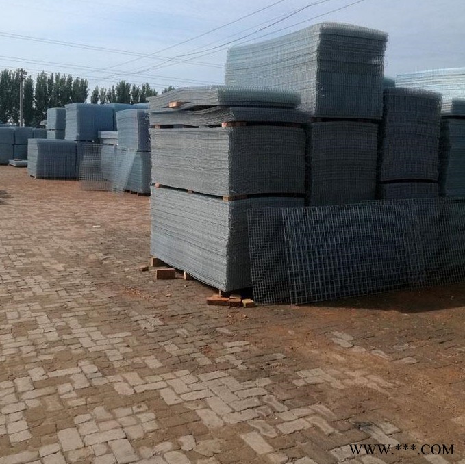 镀锌网片 镀锌电焊网片 电镀锌网片君澳直接生产厂家图2