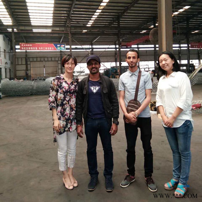 【宏利】铁丝石笼网  钢丝石笼网    电镀锌石笼网  石笼网厂家定制  石笼网厂家现货图3