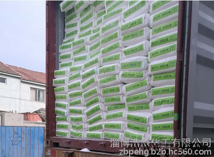 上海  智利硼酸零售价格 电镀硼酸 焊接硼酸图3