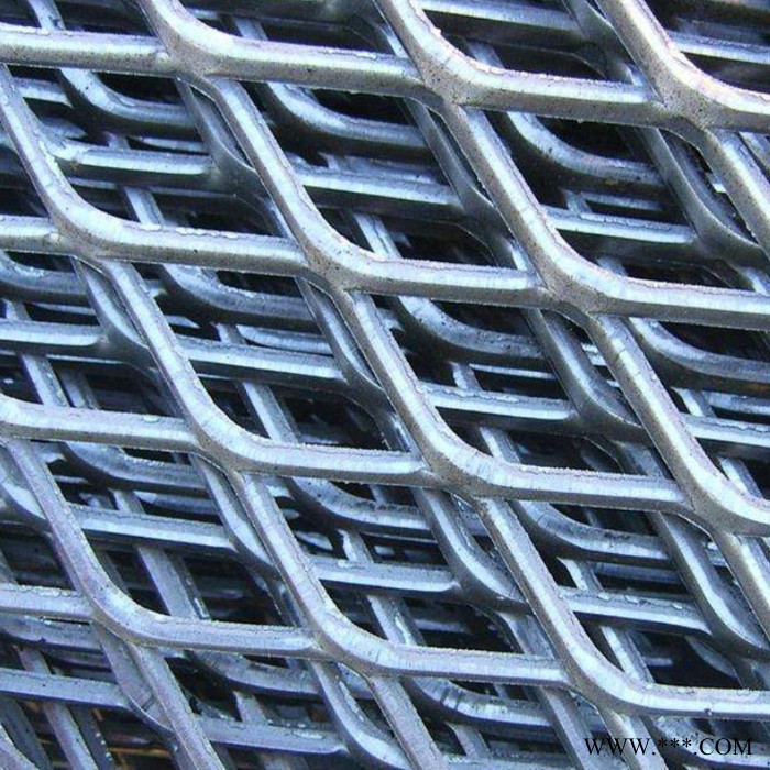 金属钢板网 电镀锌钢板网 普通钢板网 防护钢板网 欢迎选购图5