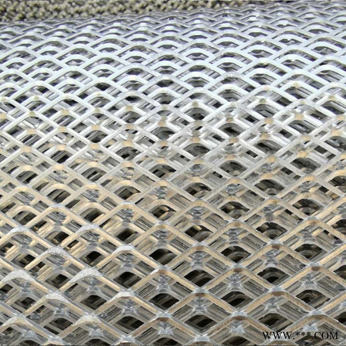 护栏钢板网 电镀锌钢板网 钢板网价格 外架钢板网 欢迎选购图7
