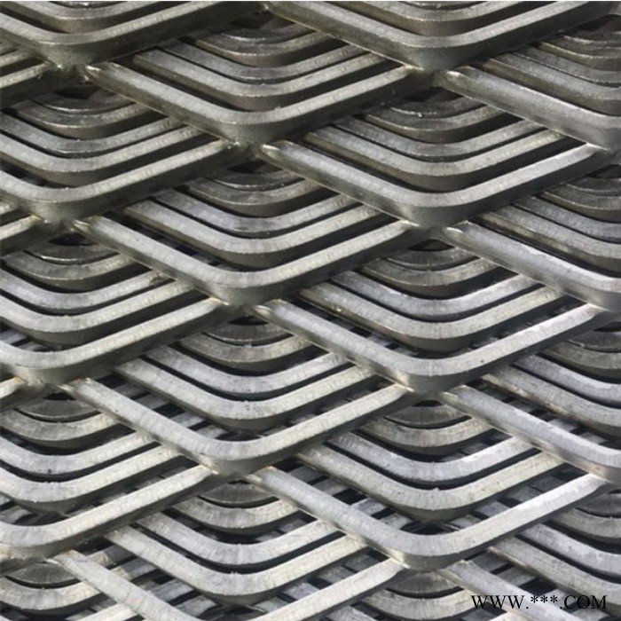 护栏钢板网 电镀锌钢板网 钢板网价格 外架钢板网 欢迎选购图5