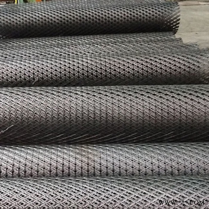 护栏钢板网 电镀锌钢板网 钢板网价格 外架钢板网 欢迎选购图4