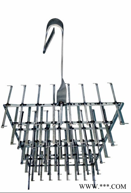 广州翰运专业生产电镀钛碟挂具 电镀专用钛蝶** 加工定制 量大从优 铝氧化防腐蚀钛碟图2