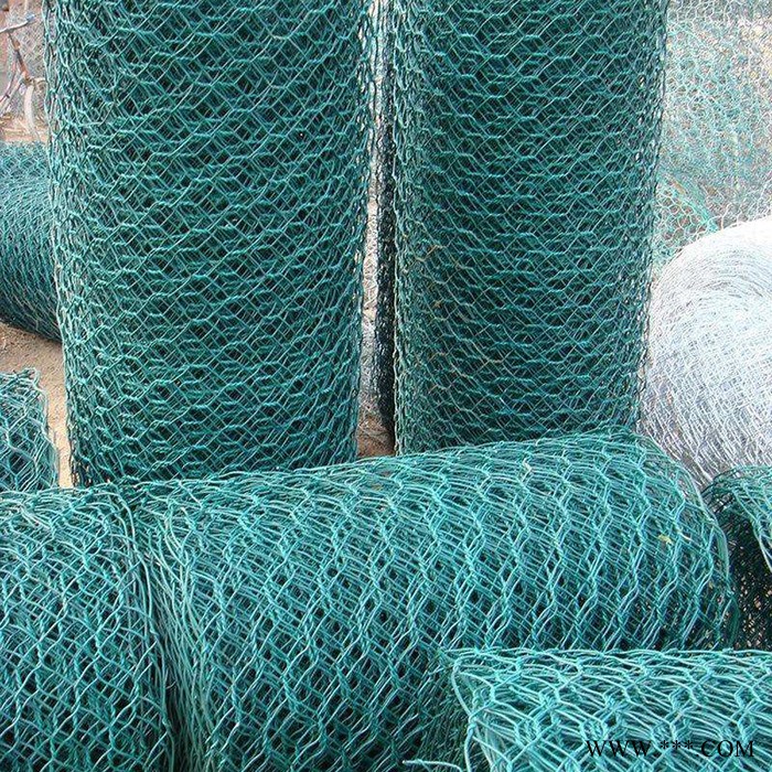 长期供应 石笼网价格 石笼网箱 电镀锌石笼网 格宾石笼网 镀锌铅丝笼 石笼网规格图4