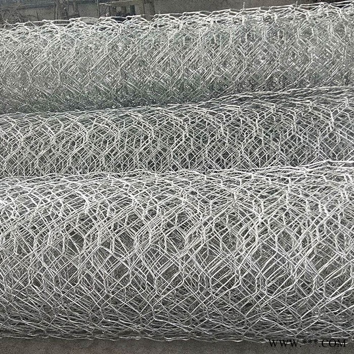 长期供应 石笼网价格 石笼网箱 电镀锌石笼网 格宾石笼网 镀锌铅丝笼 石笼网规格图3