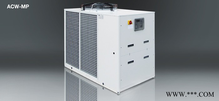 泰州市电镀专用防腐型冷水机生产厂家图3