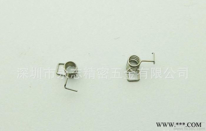 规格不锈钢316弹簧、电镀设备弹簧、震动弹簧图2