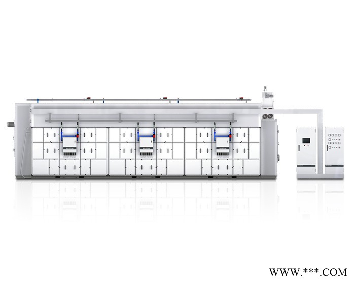 北京【中晟】电镀污泥低温干化机，污泥低温除湿干燥设备厂家！图2