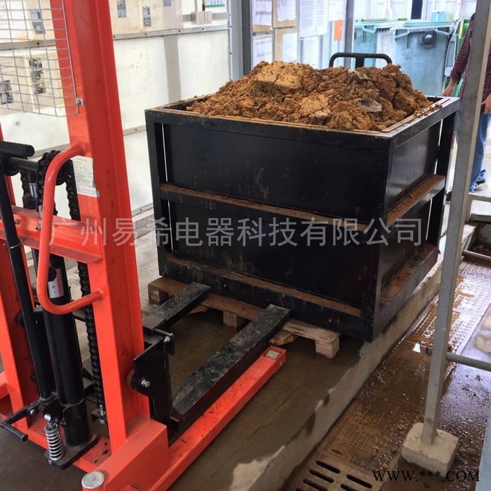 电镀污泥低温干化设备 空气能污泥烘干机图2