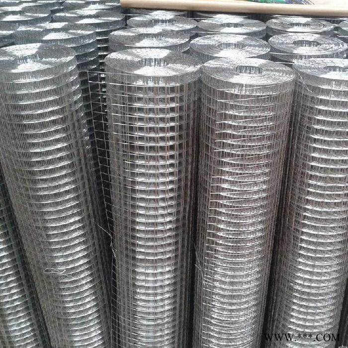 宏乐 电镀锌电焊网　焊前电镀锌 不锈钢电焊网　改拔丝电焊网图5