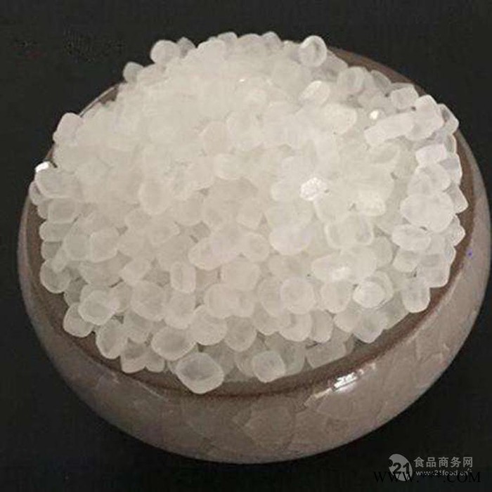 华悦厂家 电镀糖精钠甜味剂批发图5