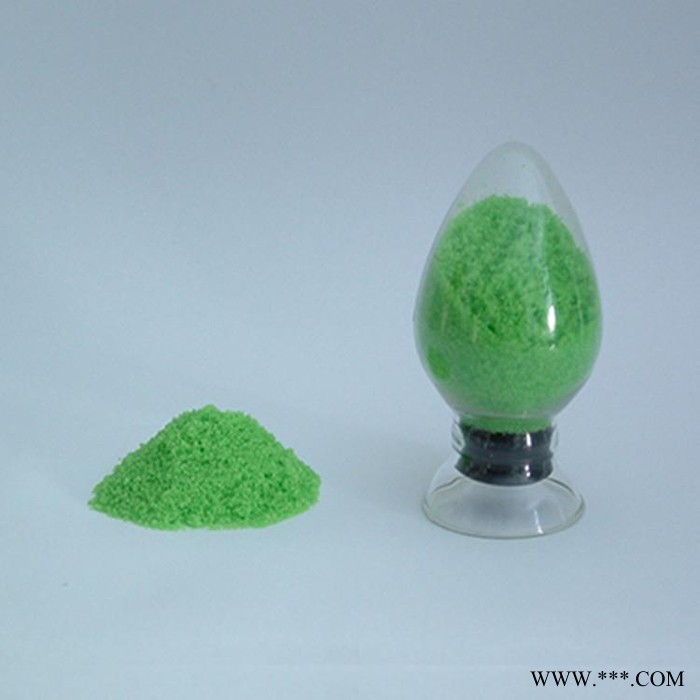 批发工业电镀级氯化镍 金川氯化镍 量大从优图5