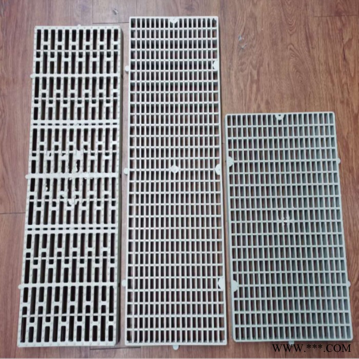 电镀线聚丙烯塑胶人行走道耐酸碱防滑网格脚踏板塑料拼接PP格栅板图3