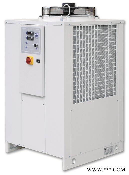 许昌市电镀专用防腐型冷水机排名图3