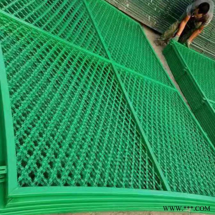 可定制  护栏网监狱护栏网现货 机场护栏网 电镀机场护栏网 机场护栏网厂图6