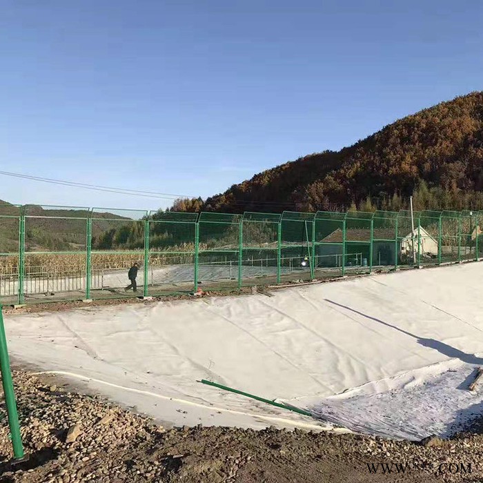 可定制  护栏网监狱护栏网现货 机场护栏网 电镀机场护栏网 机场护栏网厂图3