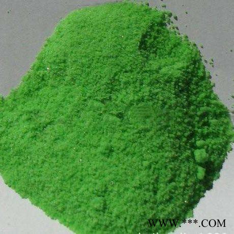 批发工业电镀级氯化镍 金川氯化镍 长期供应图4