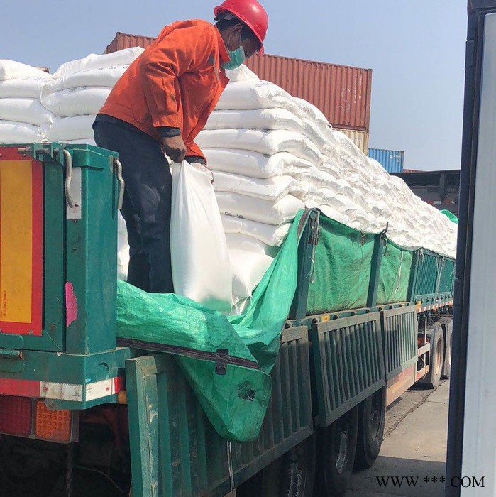 兴佳工业氯化铵 国标品质 电镀铸造级氯化铵图5