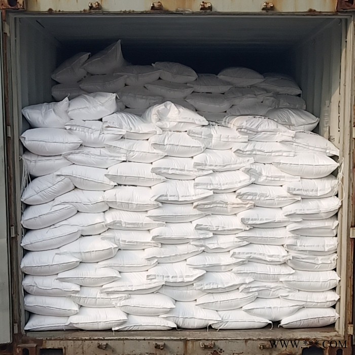 兴佳工业氯化铵 国标品质 电镀铸造级氯化铵图2