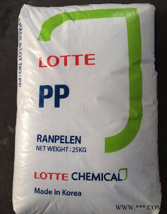 PP电镀 RANPELEN SFO-130A 薄膜 韩国乐天图3