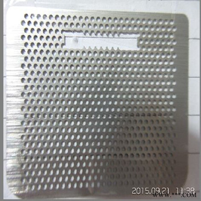 精密码盘蚀刻加工 电镀 半腐蚀 来图加工图6