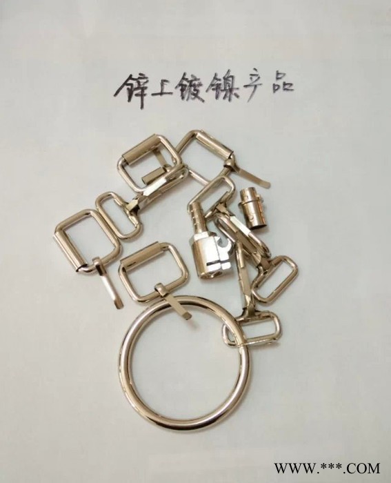 东威 电镀DW-N7中性镍光亮剂图2