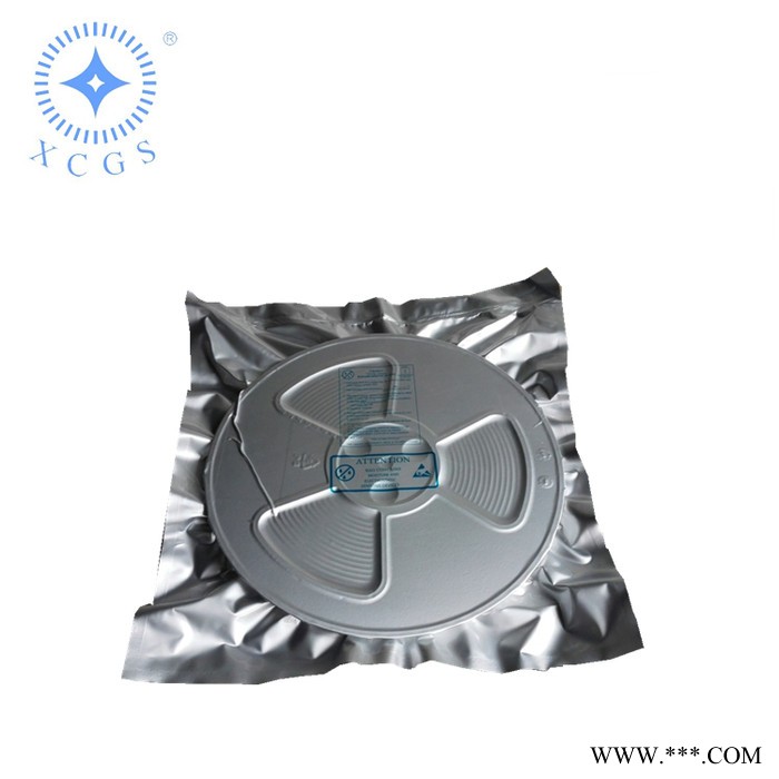 防静电镀铝袋 led灯带防静电铝箔防潮避光袋图4