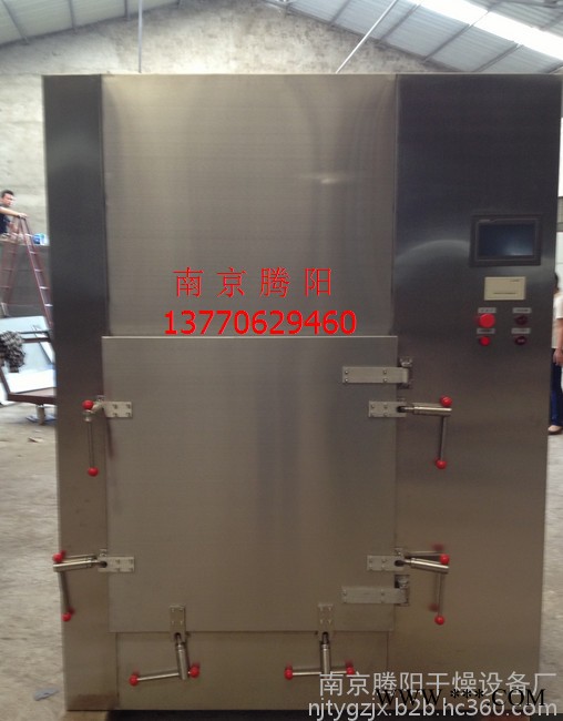 腾阳非标订做电镀专业订做工业烤箱图8