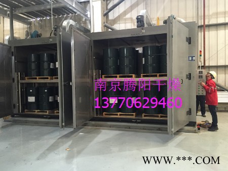 腾阳非标订做电镀专业订做工业烤箱图3