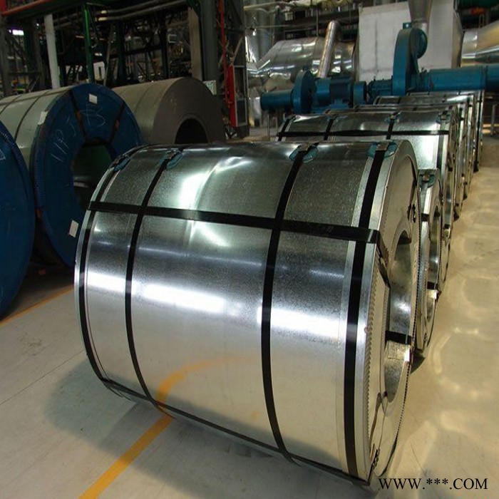 电镀锌板 首钢镀锌板 大锌花现货 西安1.5毫米镀锌板 可加工 型号全图4