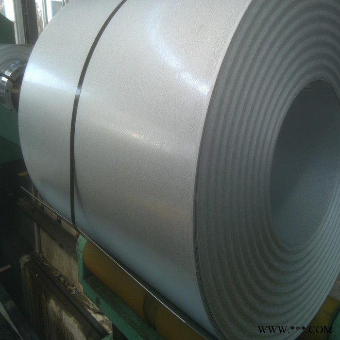 电镀锌板 首钢镀锌板 大锌花现货 西安1.5毫米镀锌板 可加工 型号全图3